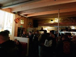 20 Jahre Bikerfreunde Ammelshain e.V.